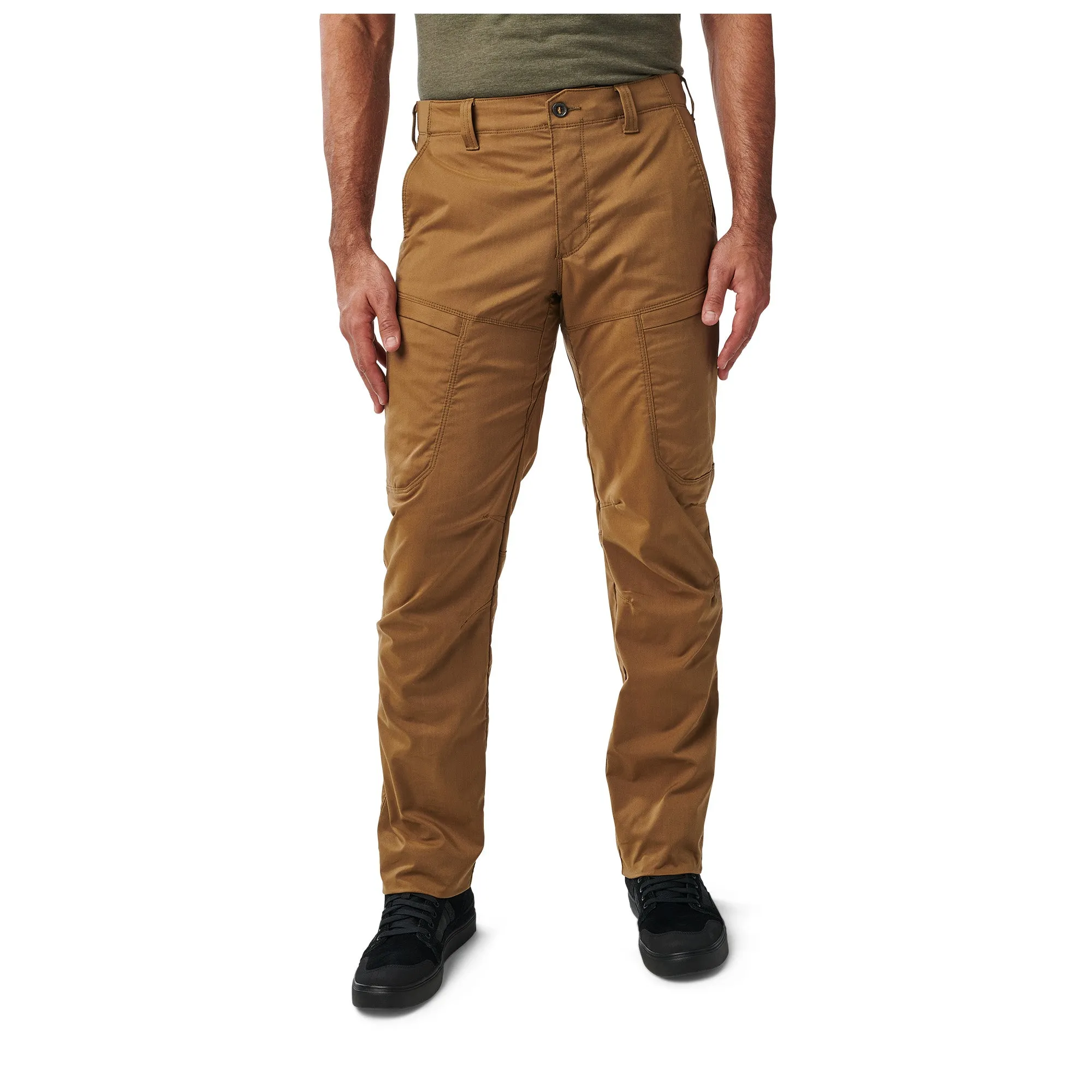5.11 Tactical Ridge Pants Kangaroo