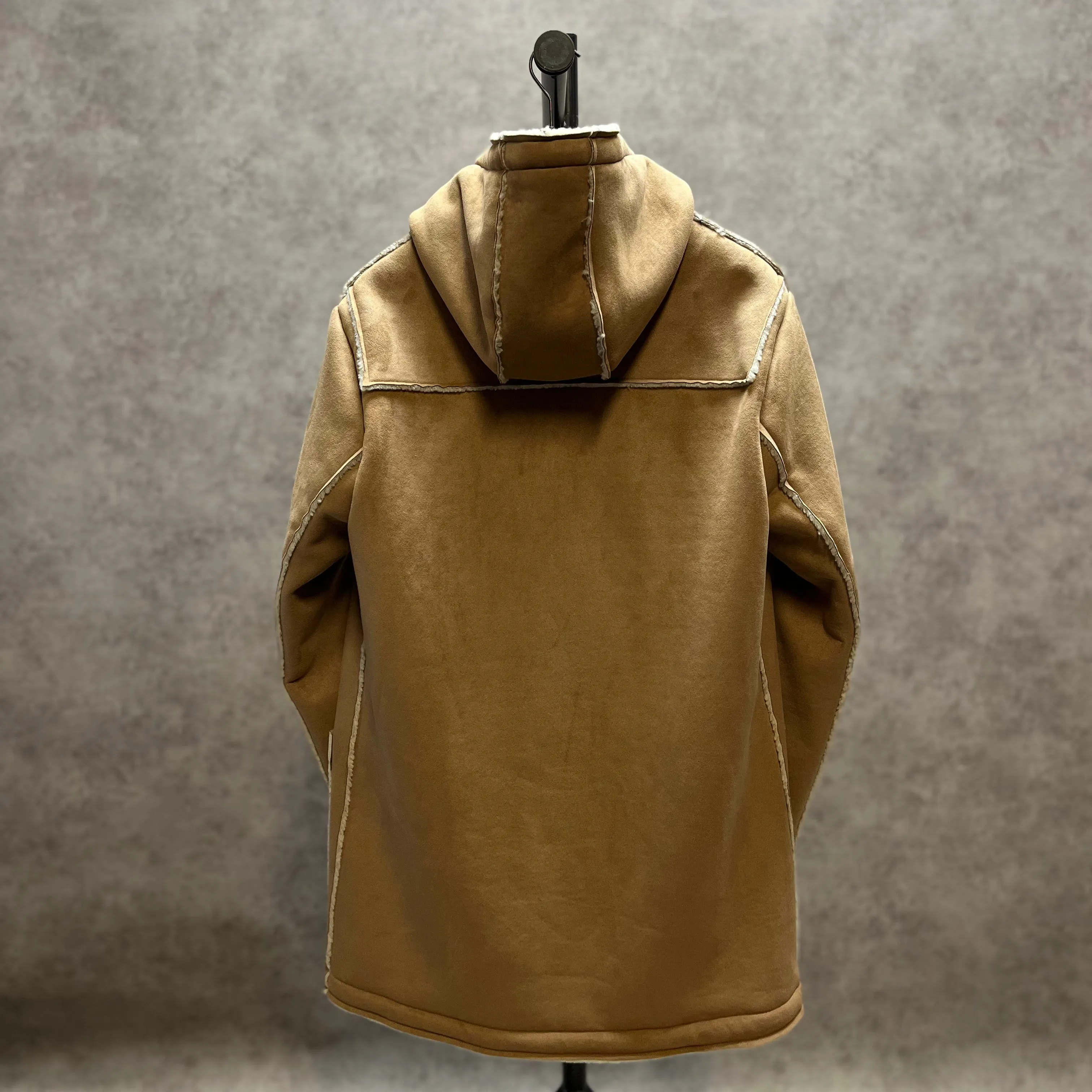 Bernese Duffel Coat