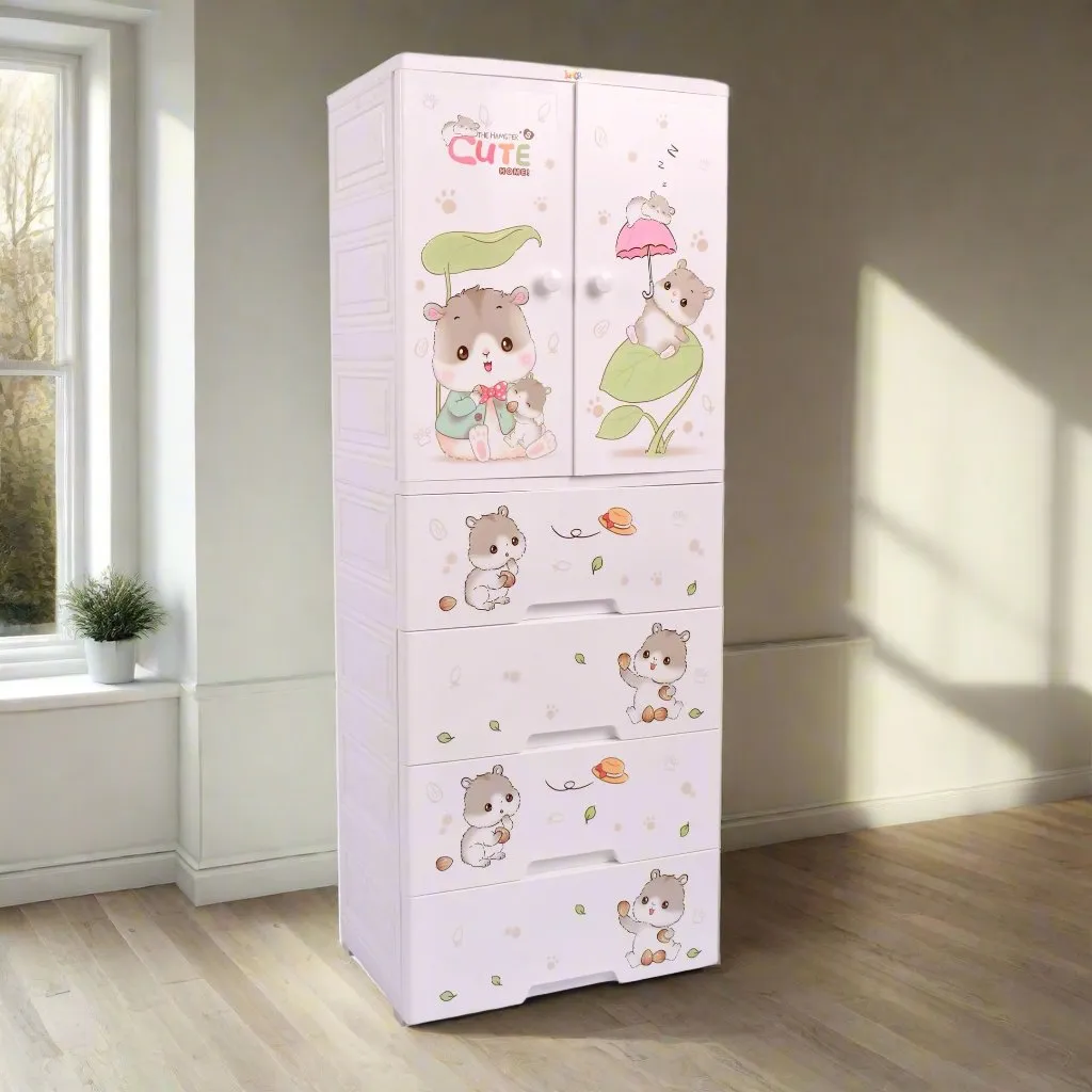 ChicOrganizer Wardrobe