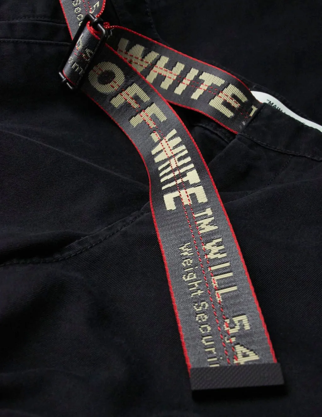 Chino Pants