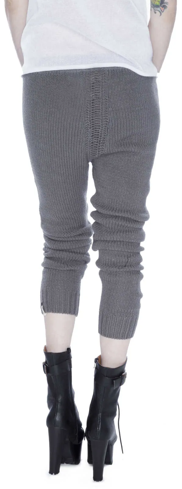 Cross Hatch Pants