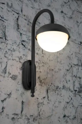 Crossways Exterior Wall Light