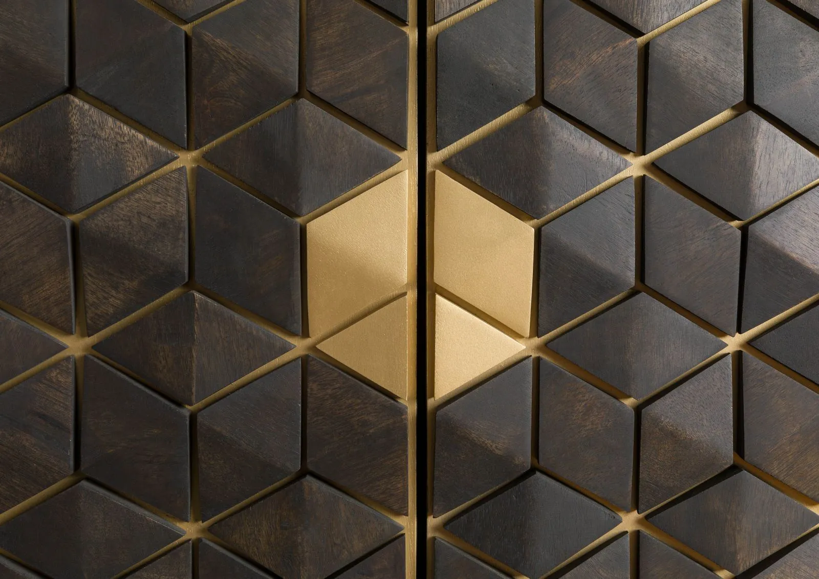 Diamond Wardrobe