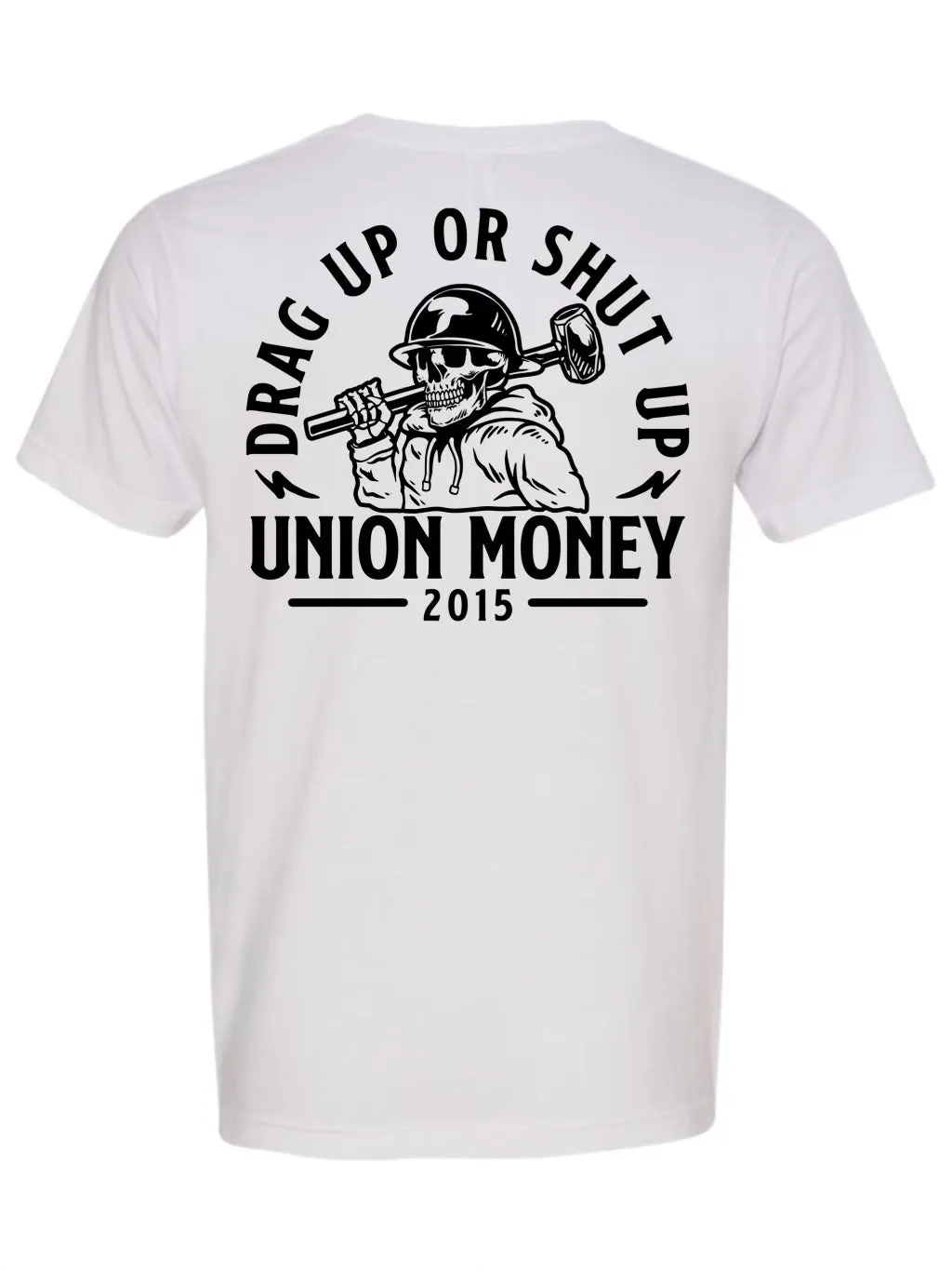 Drag Up T-Shirt