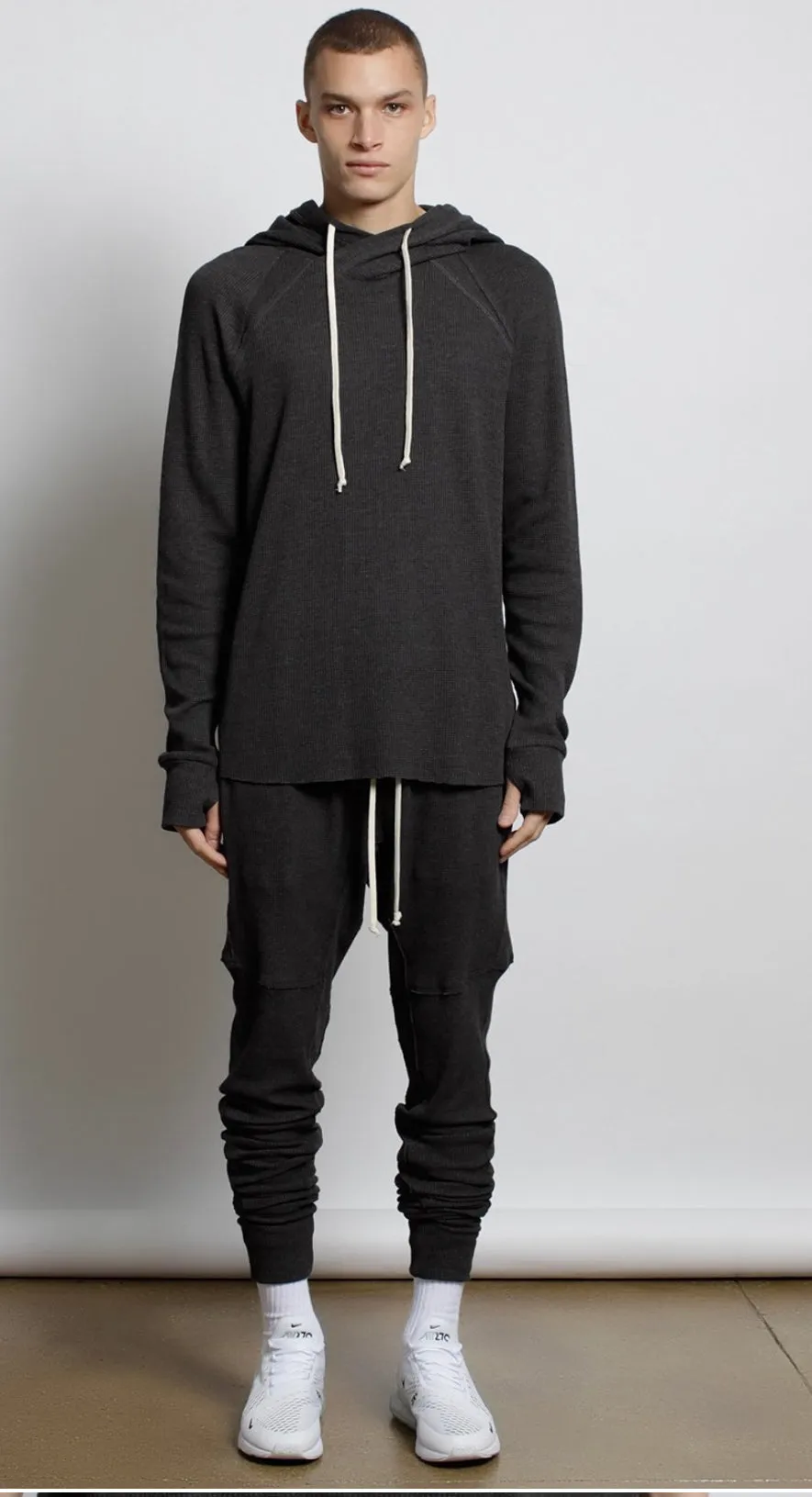 Everest Raw Thermal Edge Pant