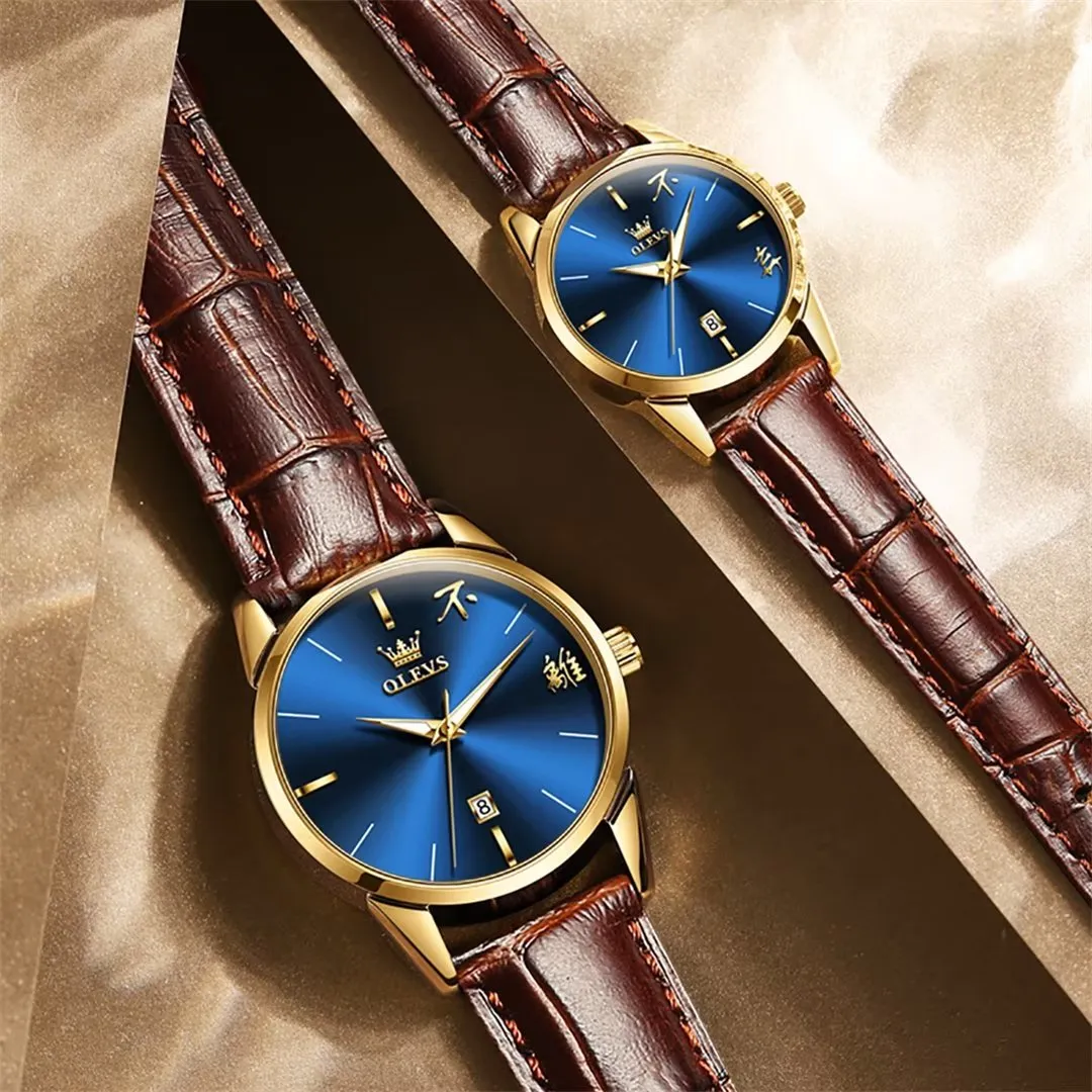 FemmeCircle Dual Leather Chic