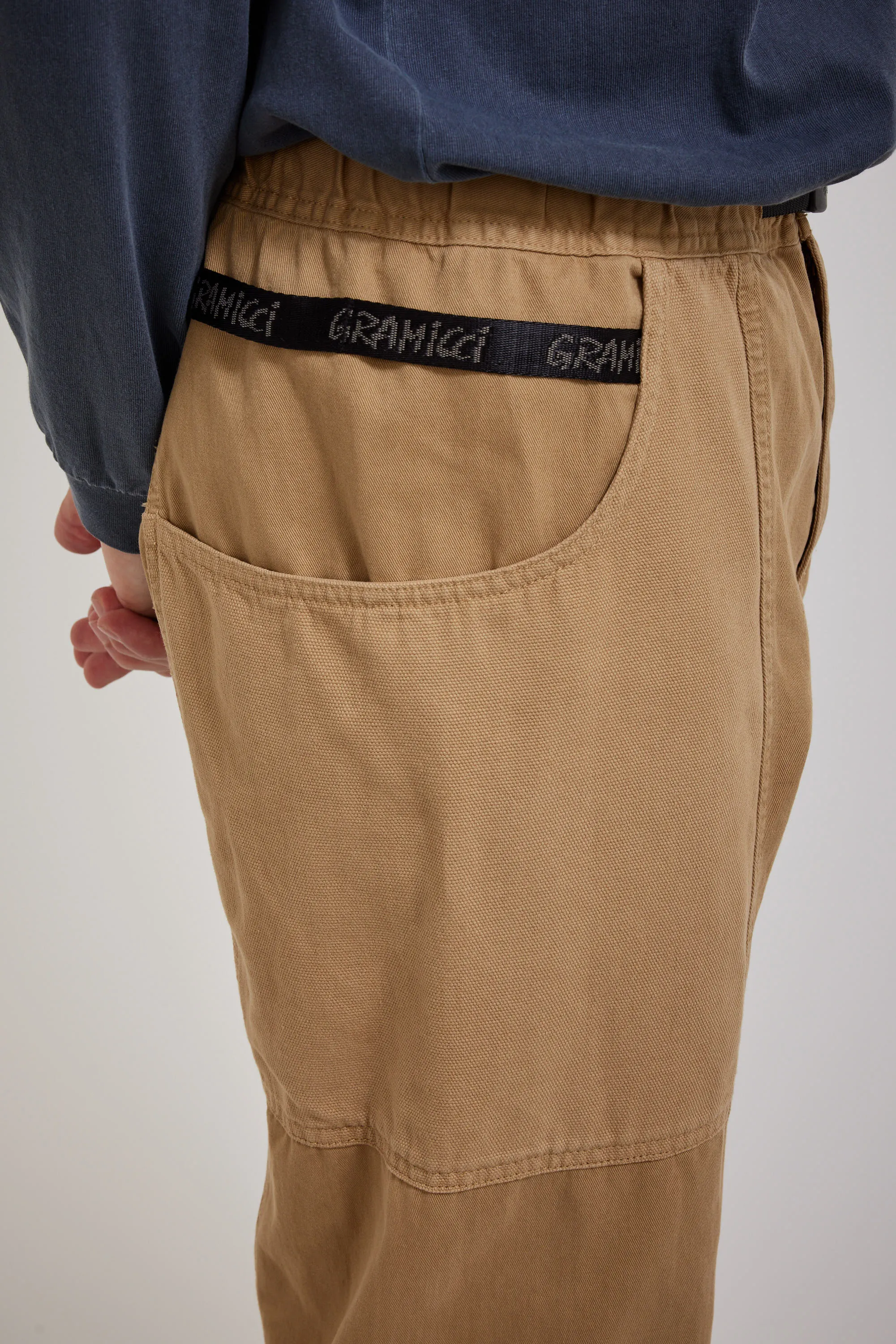 Gadget Pant Chino
