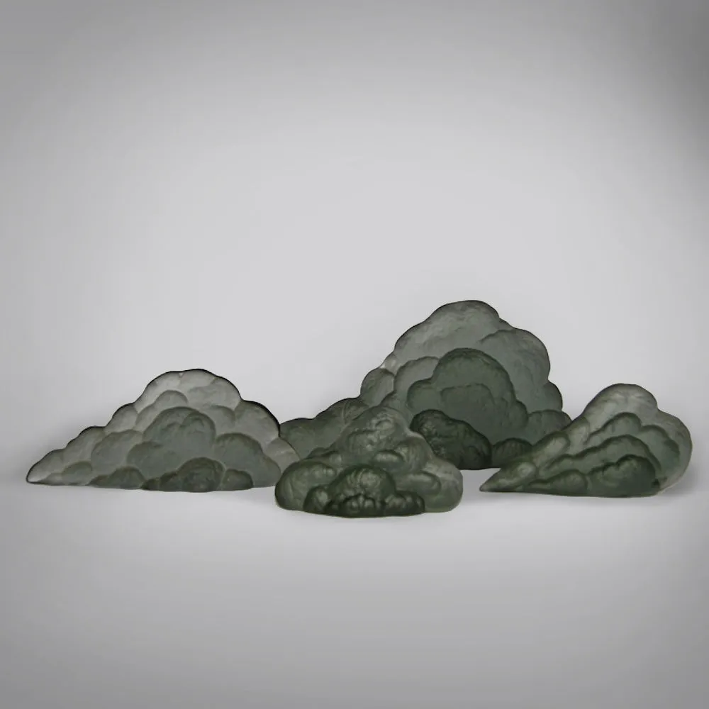 Glass Cloud