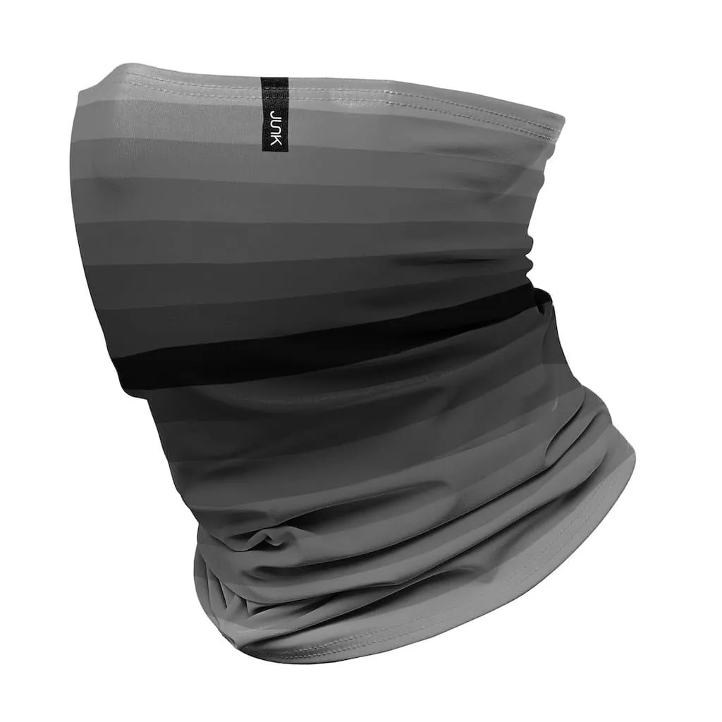 JUNK Grayscale Groves Winter Neck Gaiter