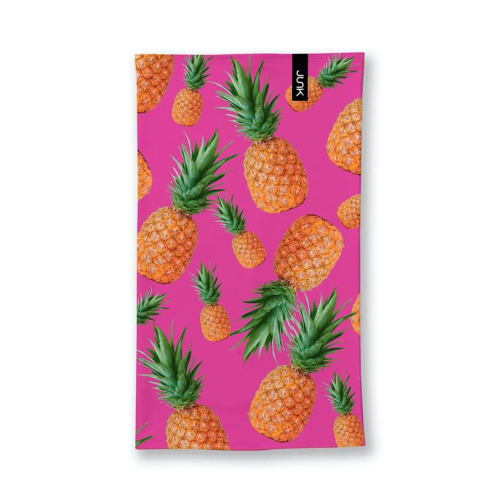 JUNK Tropicana Winter Neck Gaiter