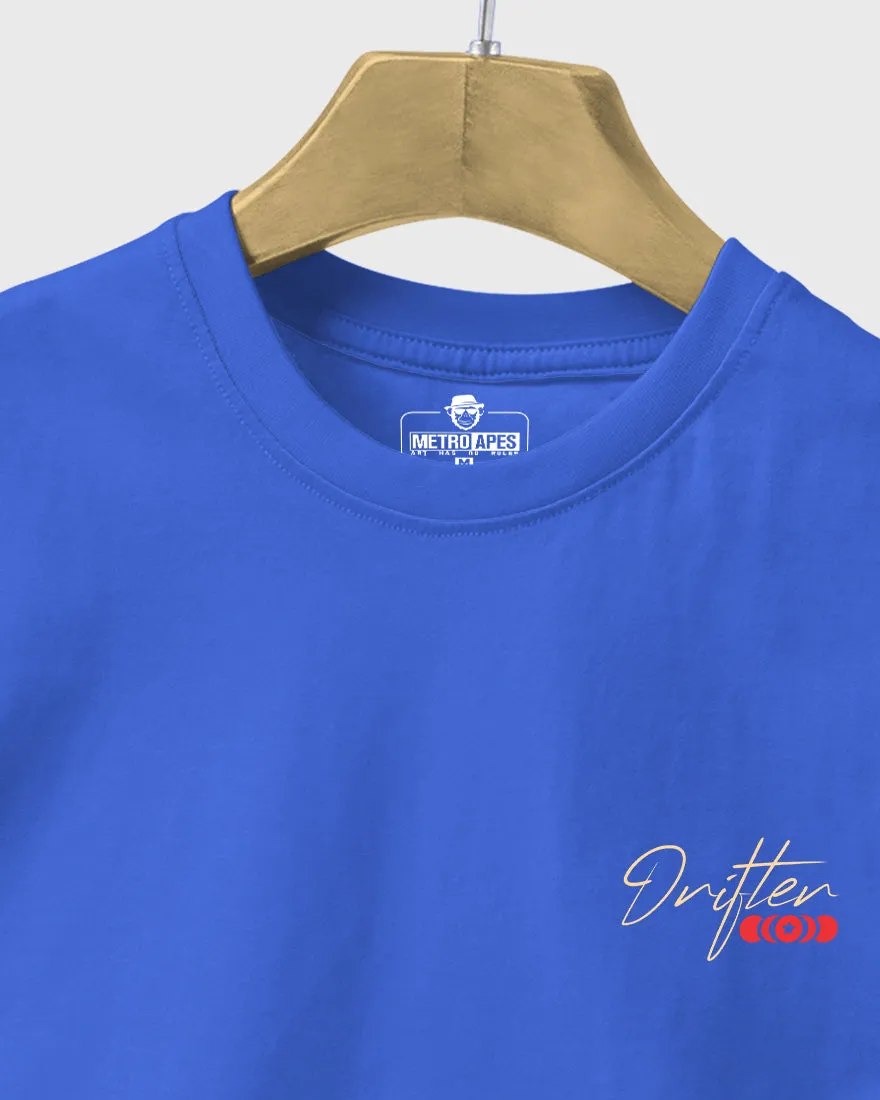 Mens Regular Tshirt Funky Japnese Tradition5