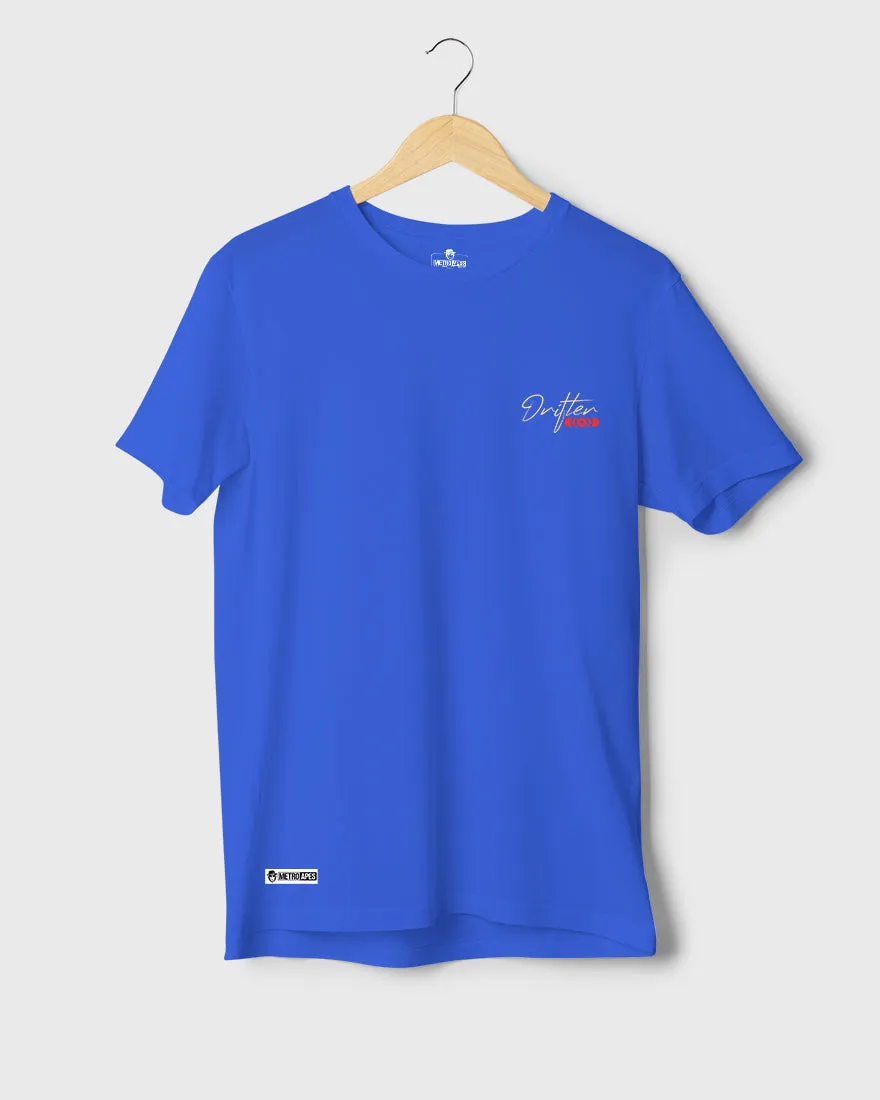 Mens Regular Tshirt Funky Japnese Tradition5