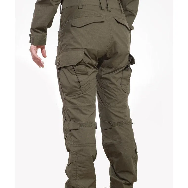 Pentagon Wolf Combat Pants - Midnight Blue