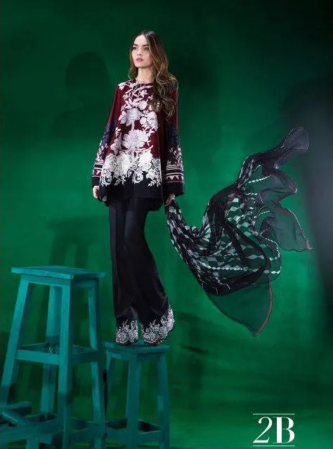 Sana Safinaz Muzlin Winter 2017 – 02B