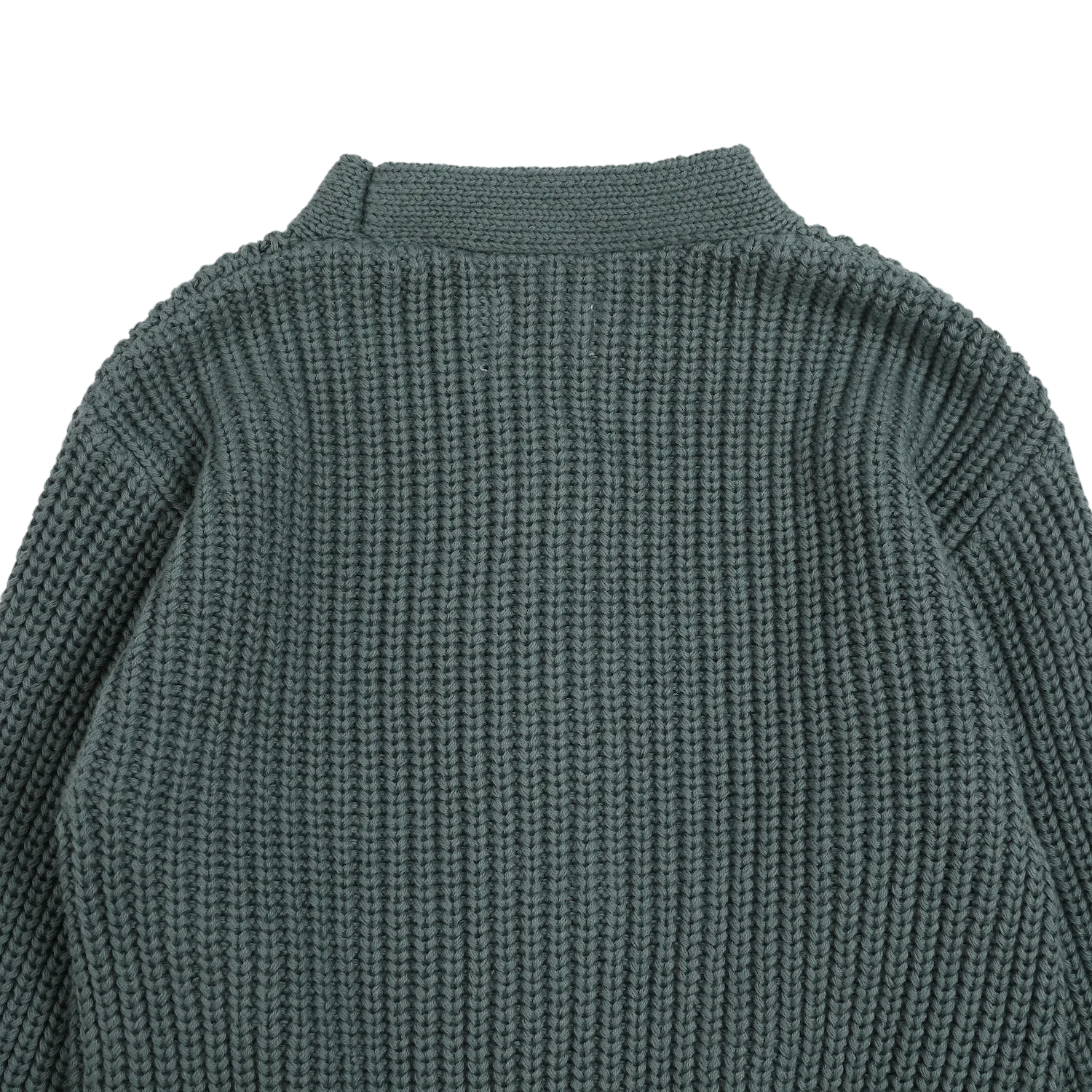 Timeo Cardigan | Green Bay