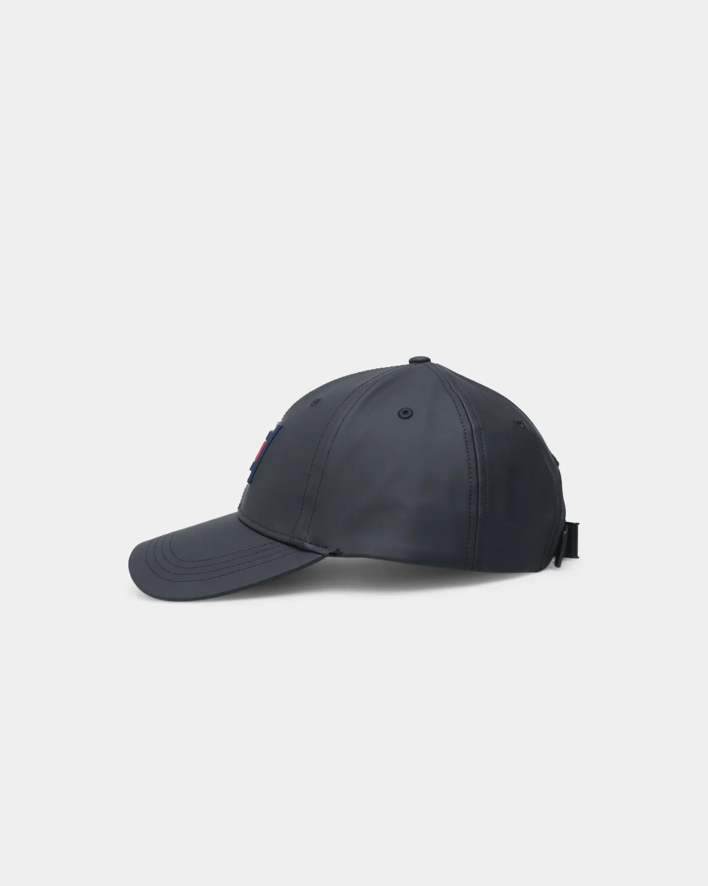 Tommy Jeans TJM Urban Cap Black