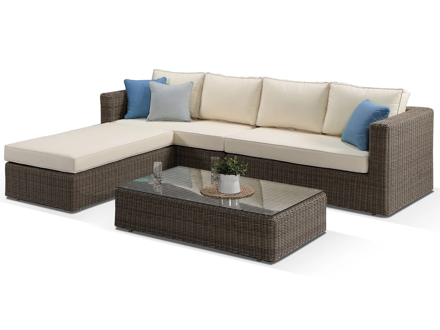 Winter Cover for Tosca Daybed