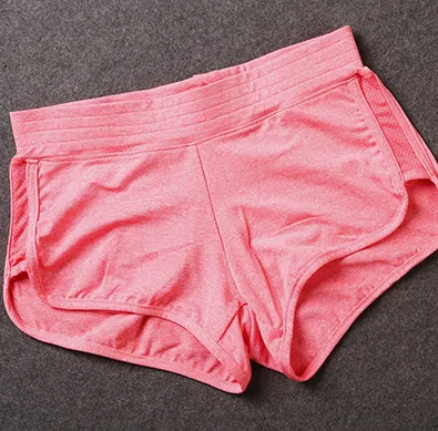 Women Fitness Short Sweatpants